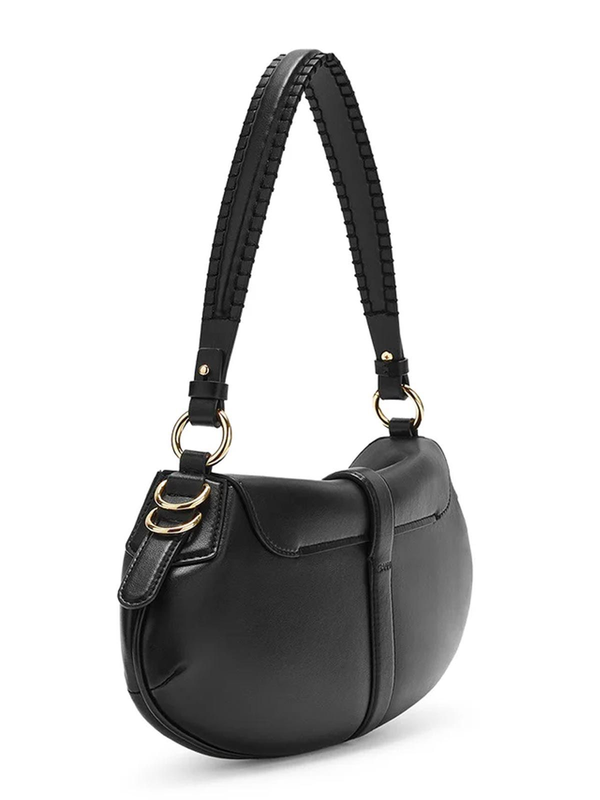 bag kat black GANNI