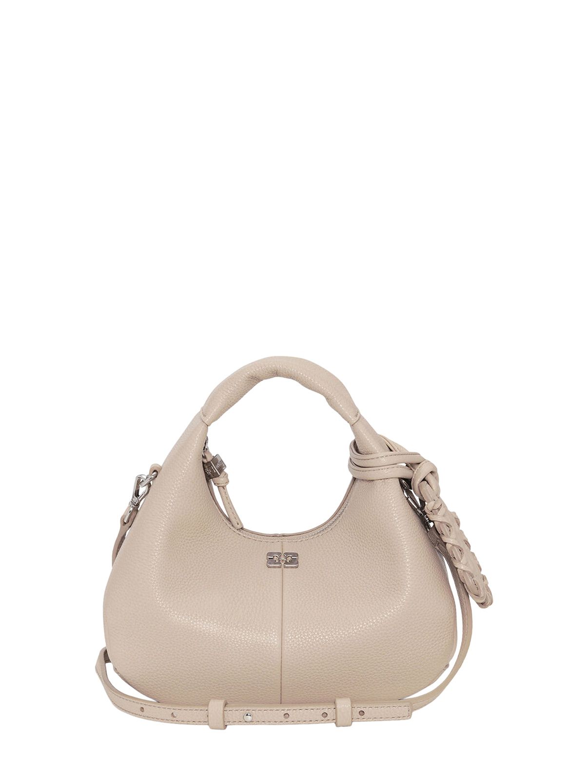 hobo mini grained white