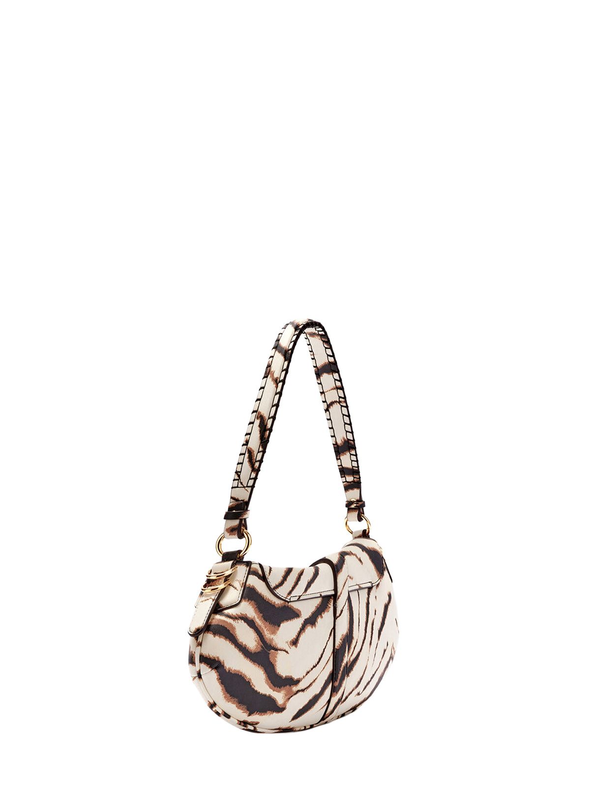 bag b-kat zebra  GANNI