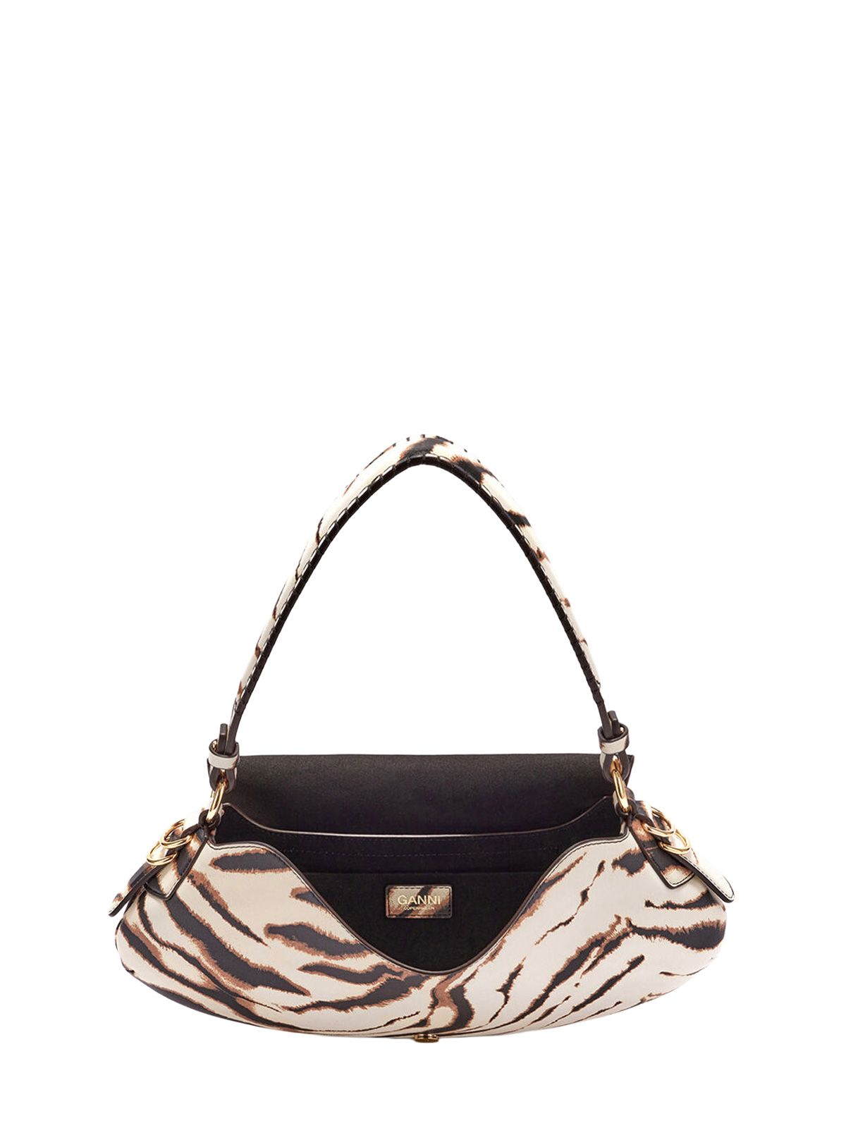 bag b-kat zebra  GANNI