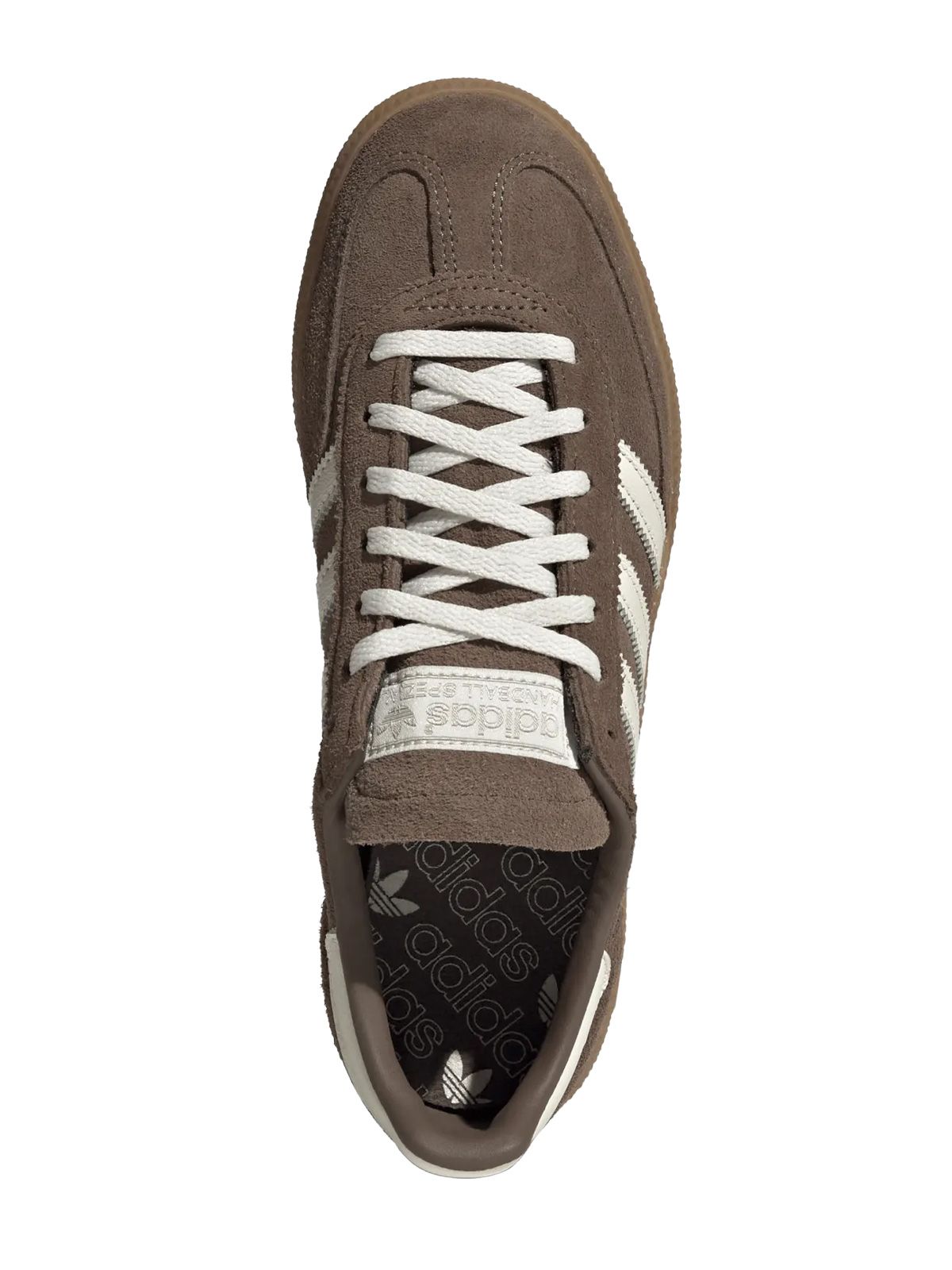 handball spezial brown ADIDAS ORIGINALS