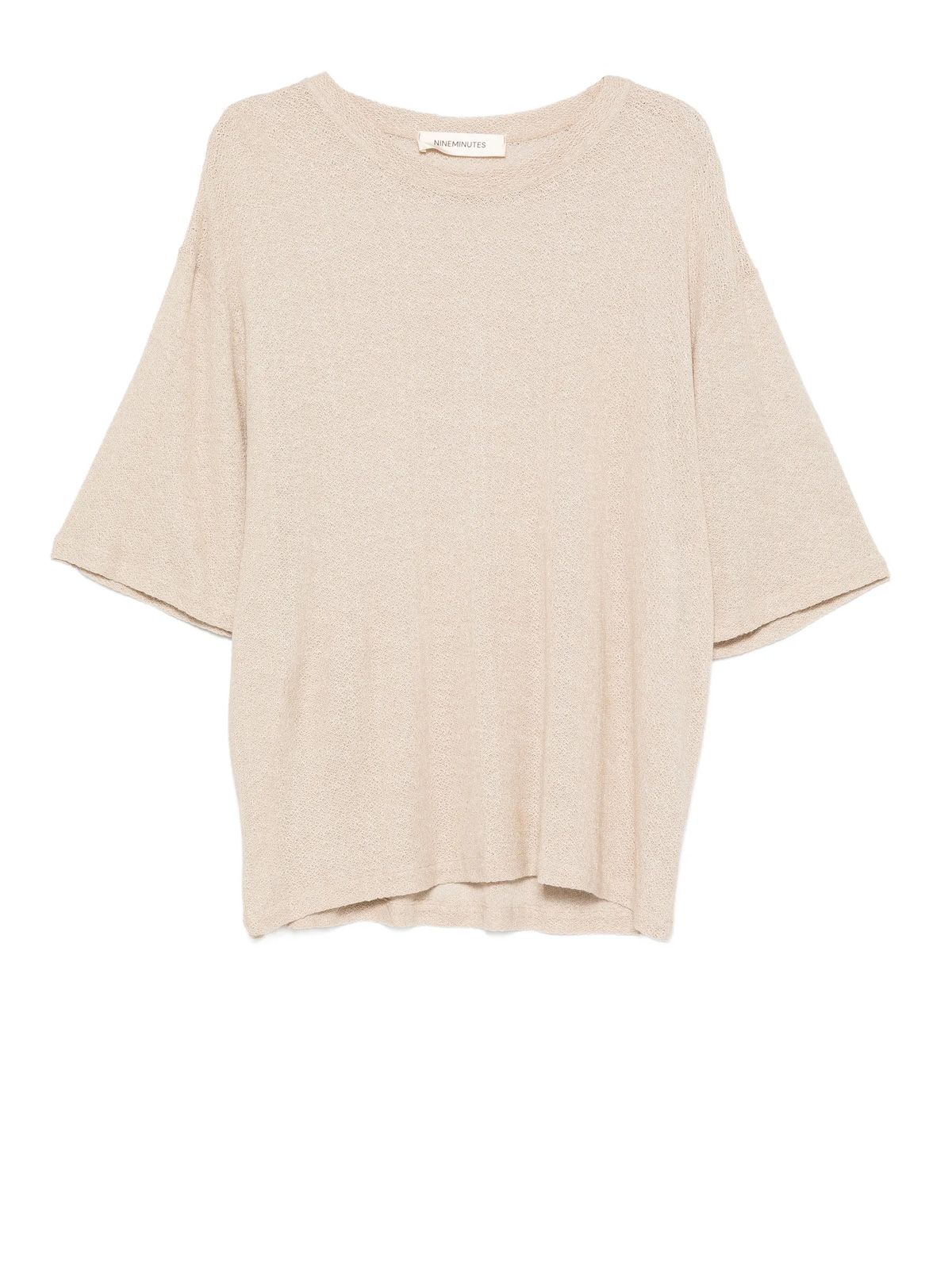 T-shirt beige