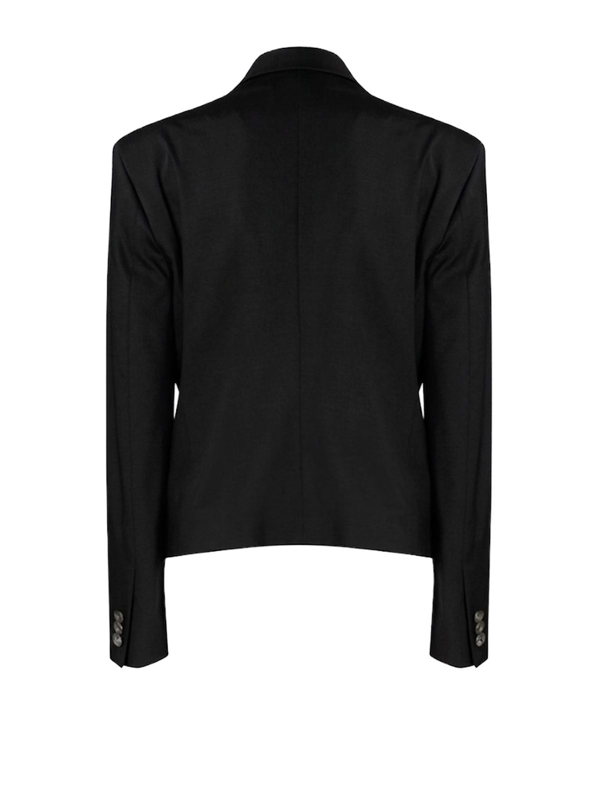 Black blazer NINEMINUTES