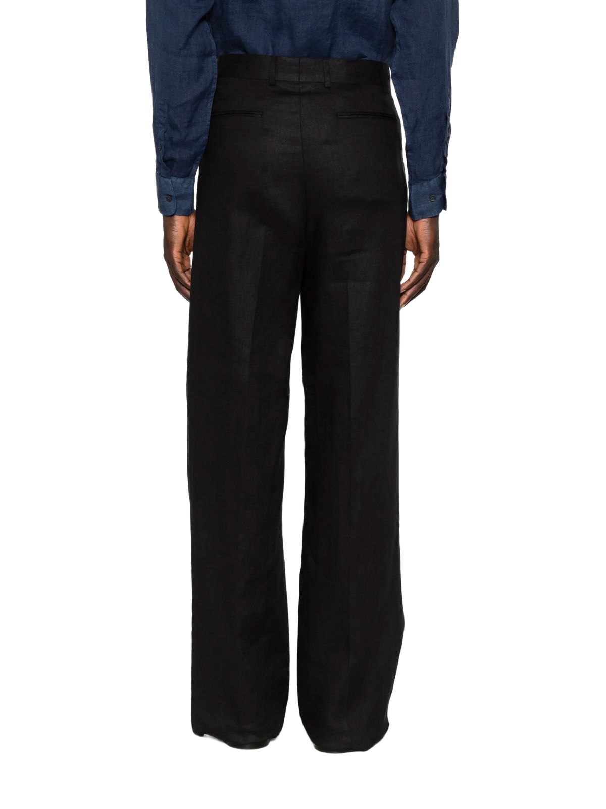Black pants NINEMINUTES
