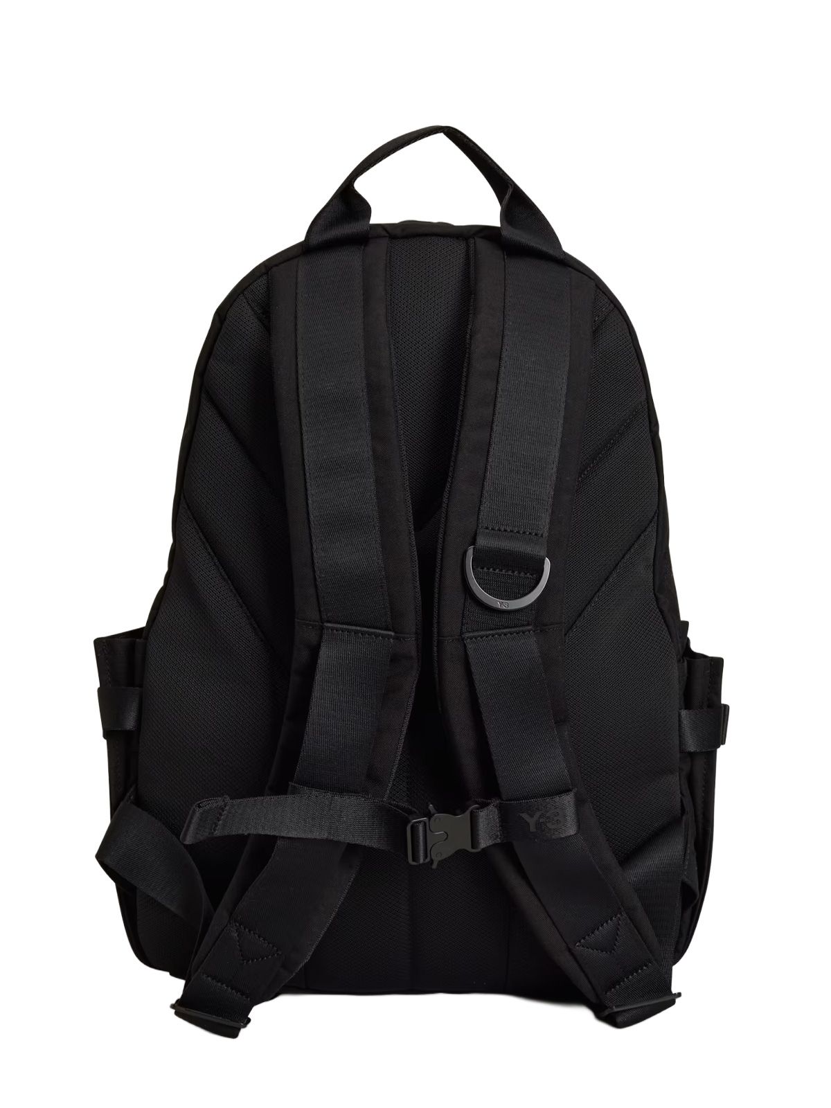 zaino nero Y-3