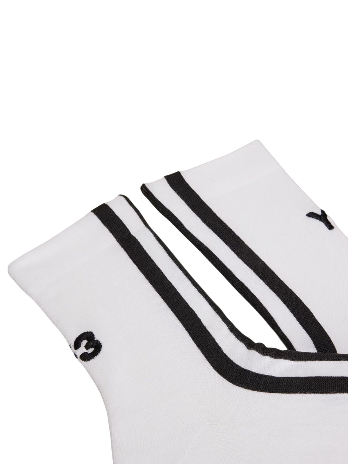 socks white Y-3