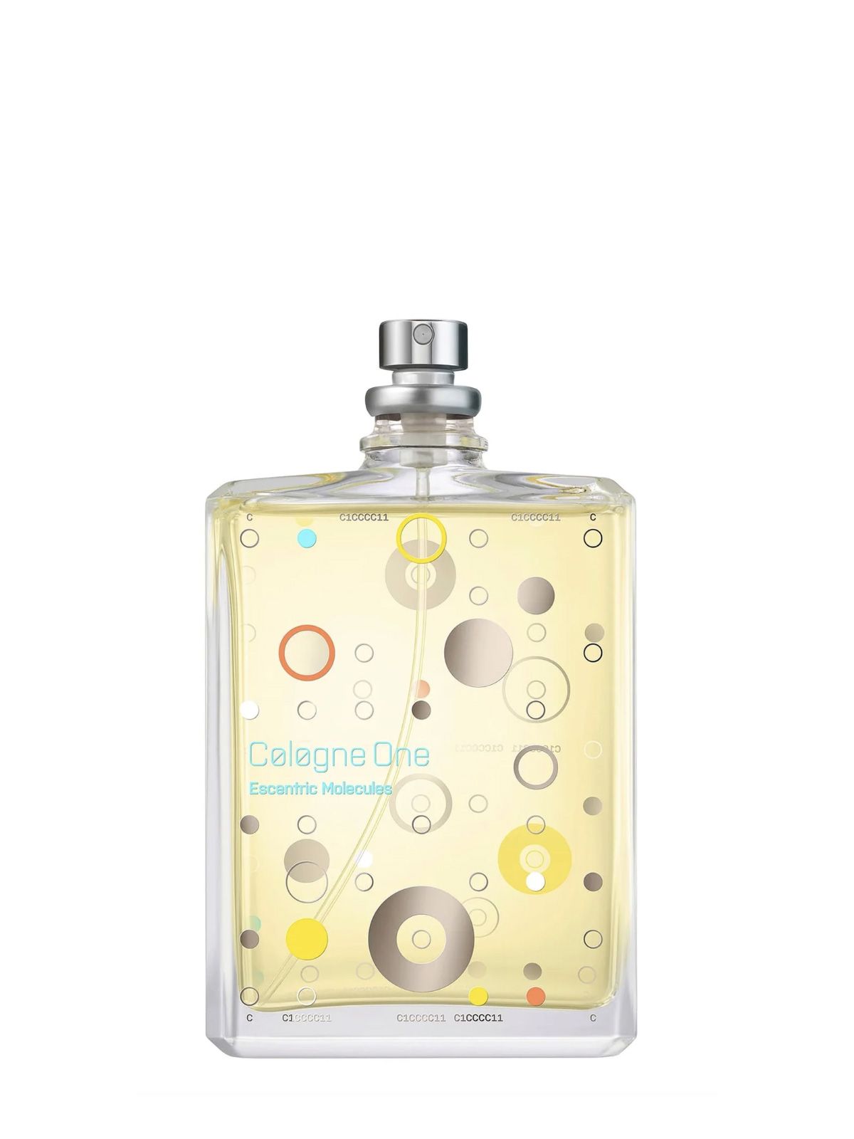 molec cologne one edt 100ml