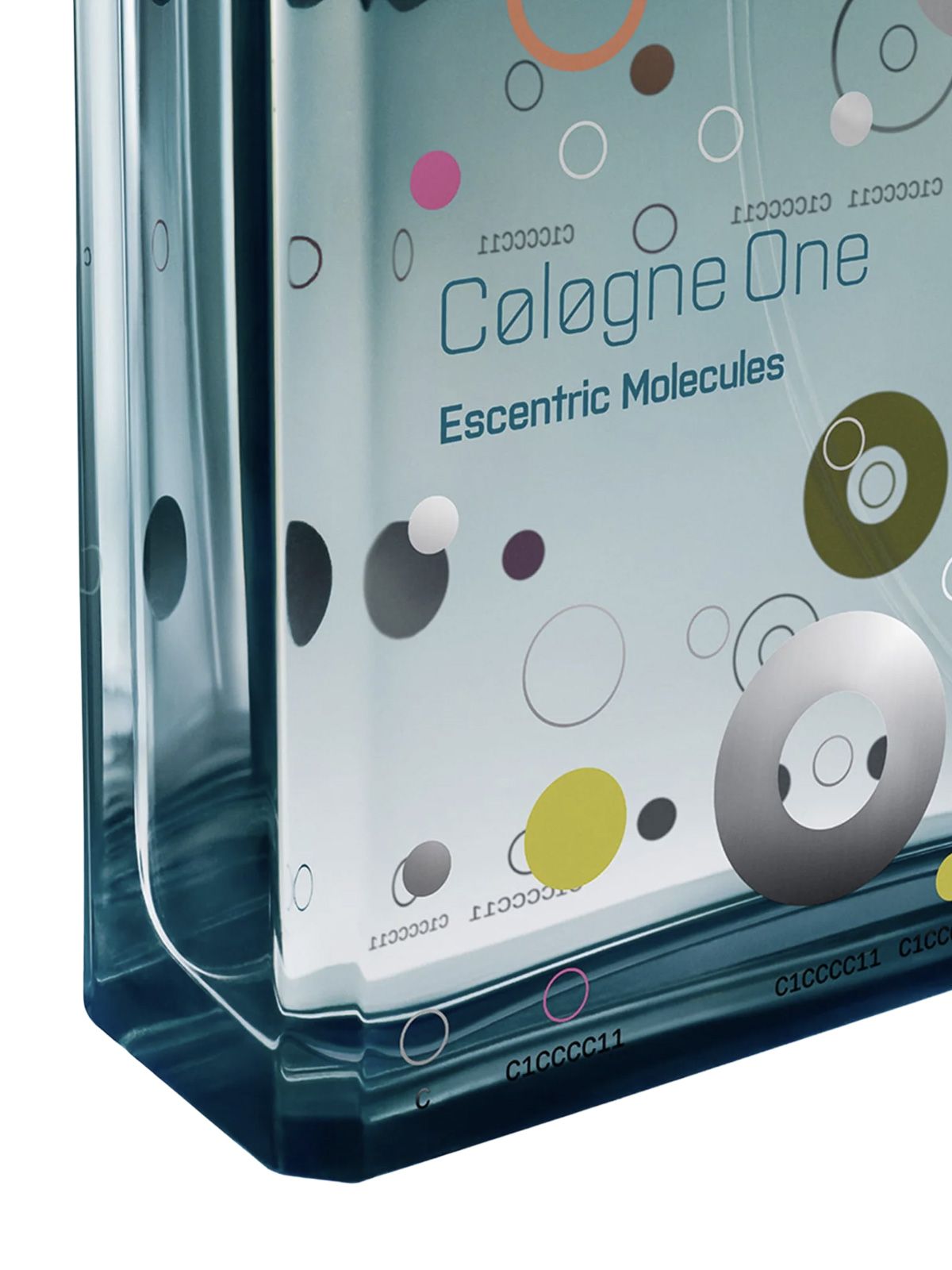 molec cologne one edt 100ml ESCENTRIC MOLECULES