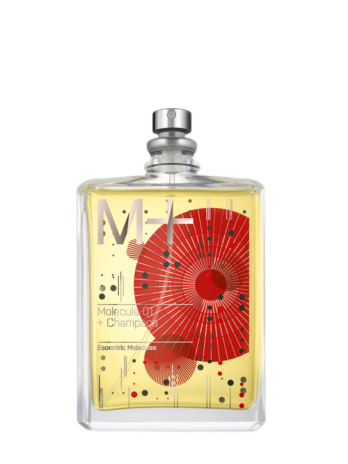 molecule01 + champaca edt 100ml