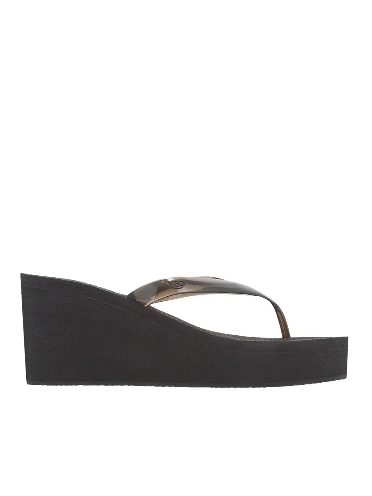 sandals etheria nere 