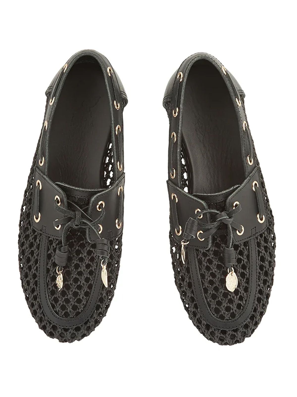 pliaria black  ANCIENT GREEK