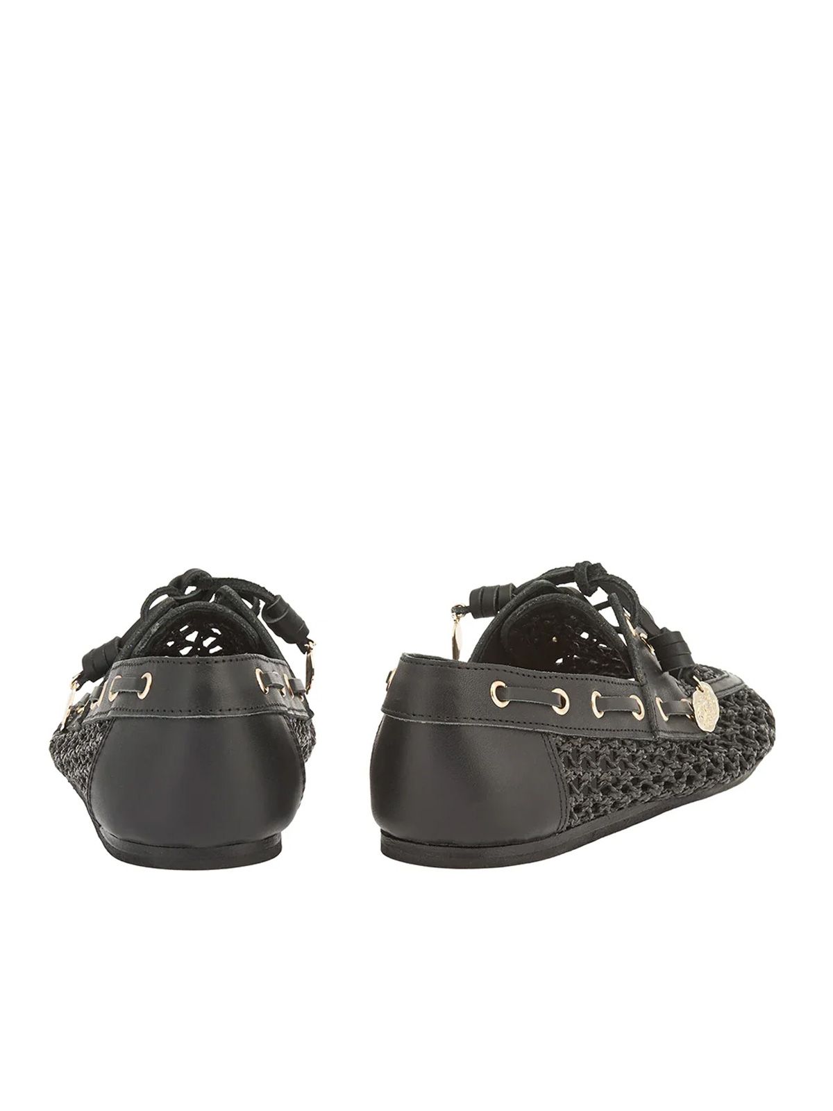 pliaria black  ANCIENT GREEK