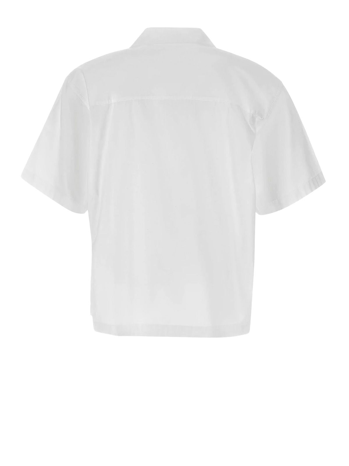camicia kendry cottone bianca  CARHARTT WIP