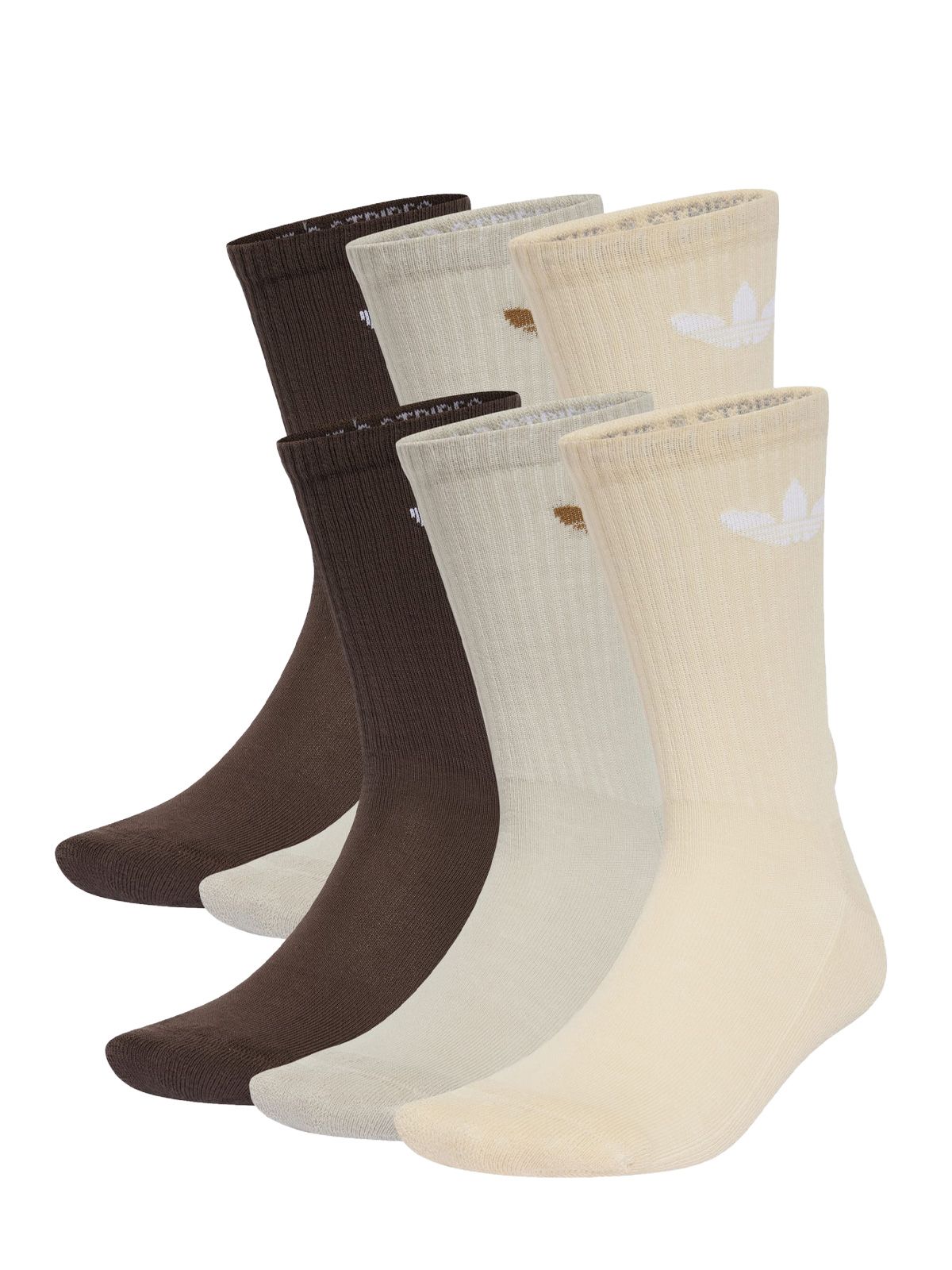 crew socks multi
