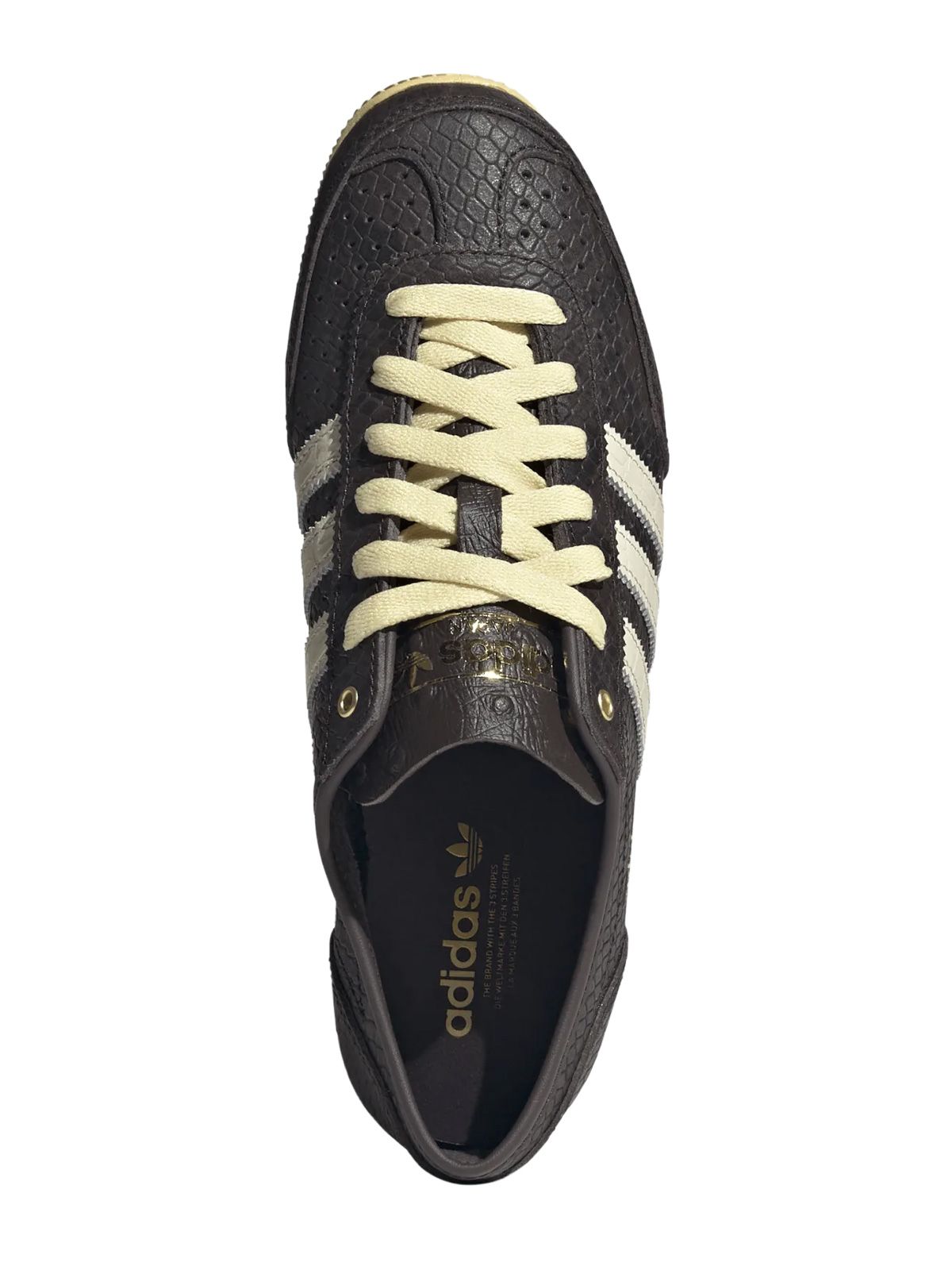 japan decon brown  ADIDAS ORIGINALS