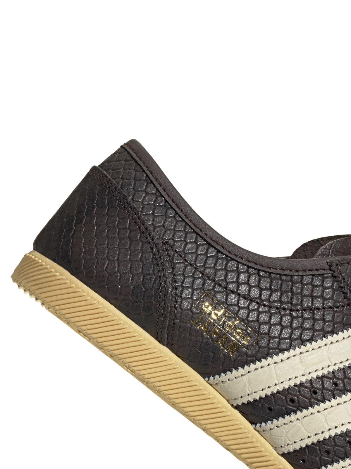 japan decon brown  ADIDAS ORIGINALS