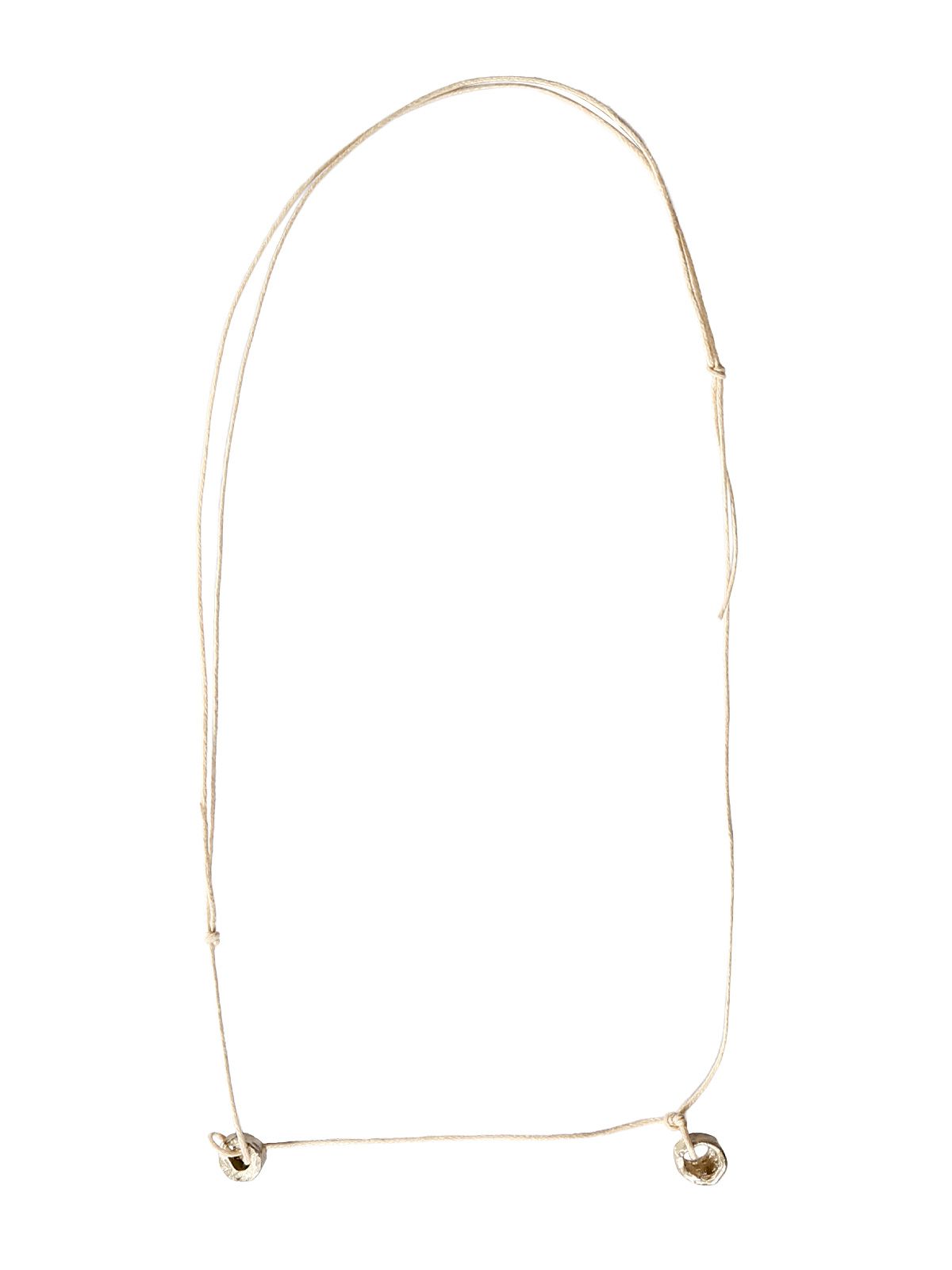 cetus necklace sand