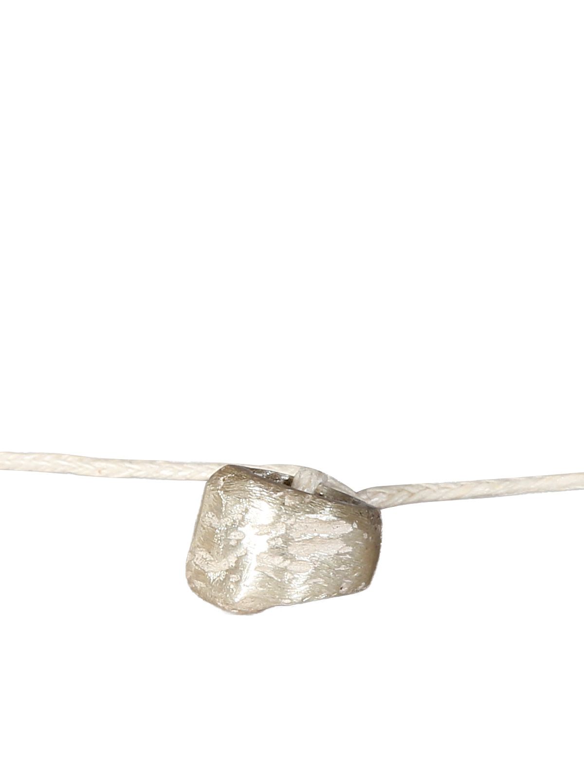 cetus necklace beige PAURA
