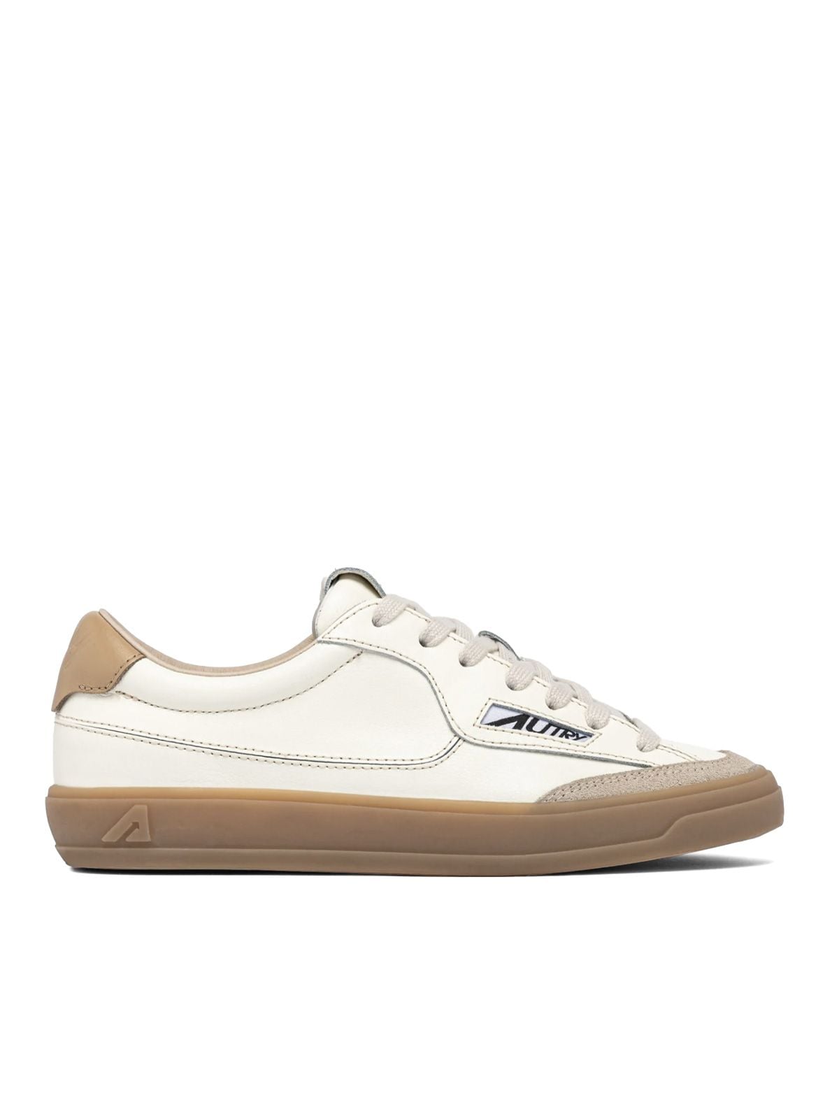 windscape low white marshmallow tan