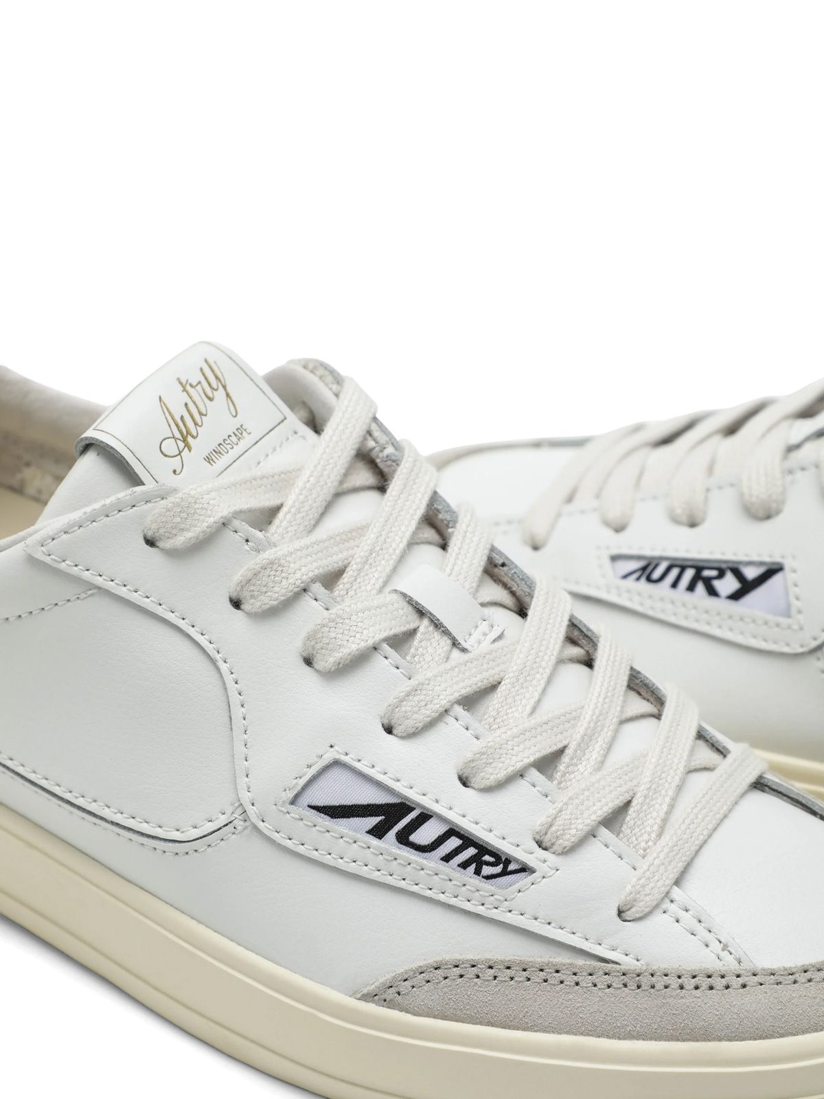 windscape low bianche  AUTRY