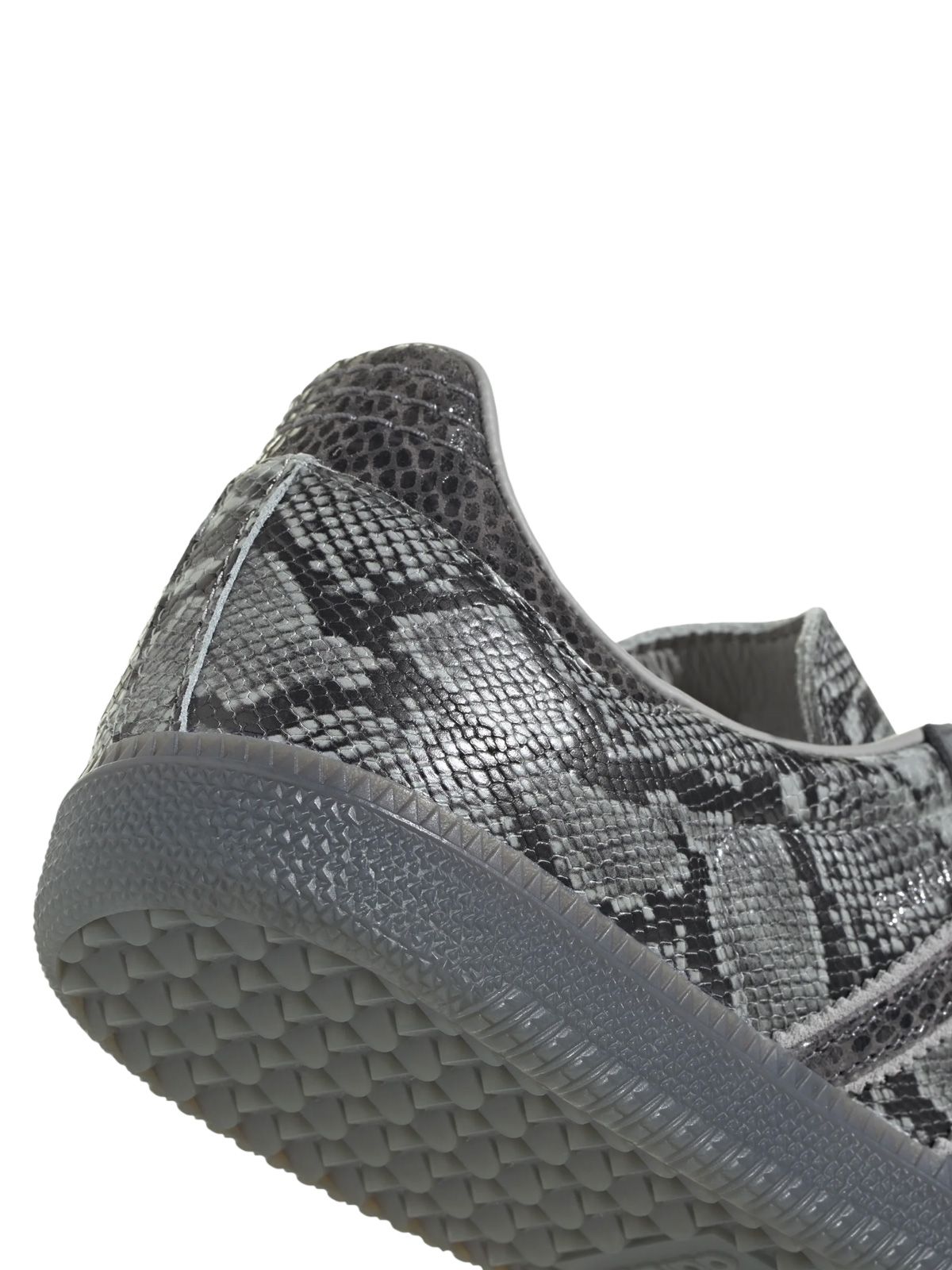 samba og grey snakeskin ADIDAS ORIGINALS