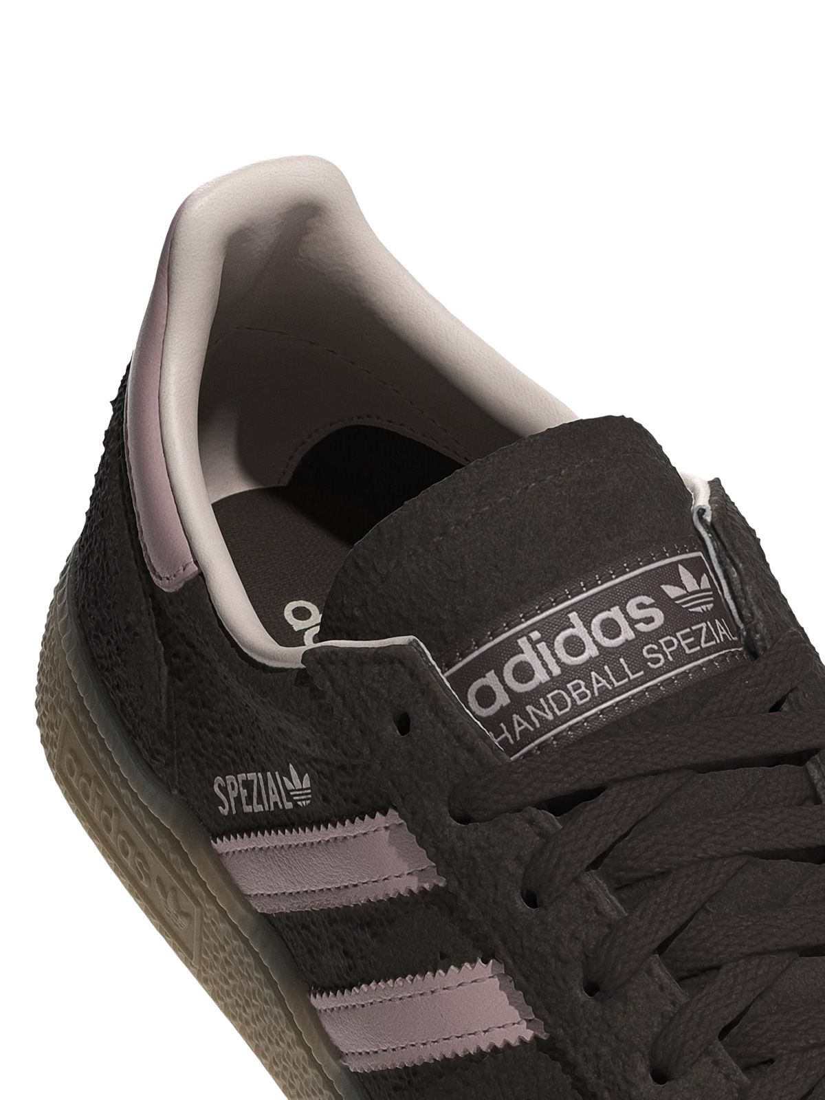 handball spezial black  ADIDAS ORIGINALS