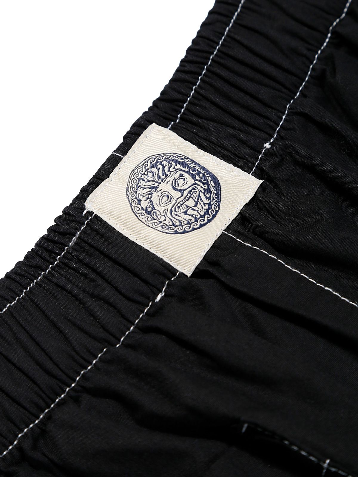 boxer neri  PAURA