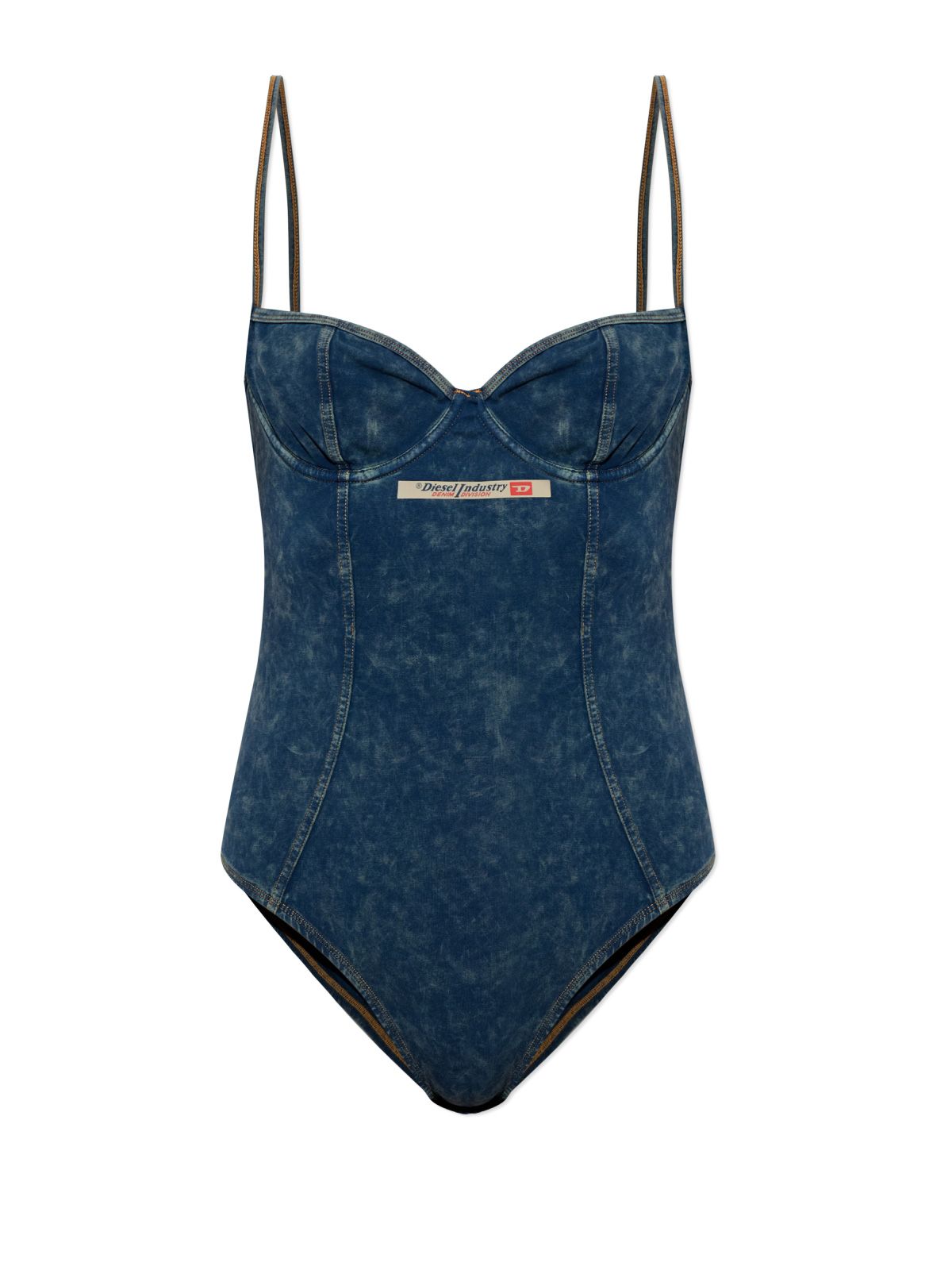 tilda body denim