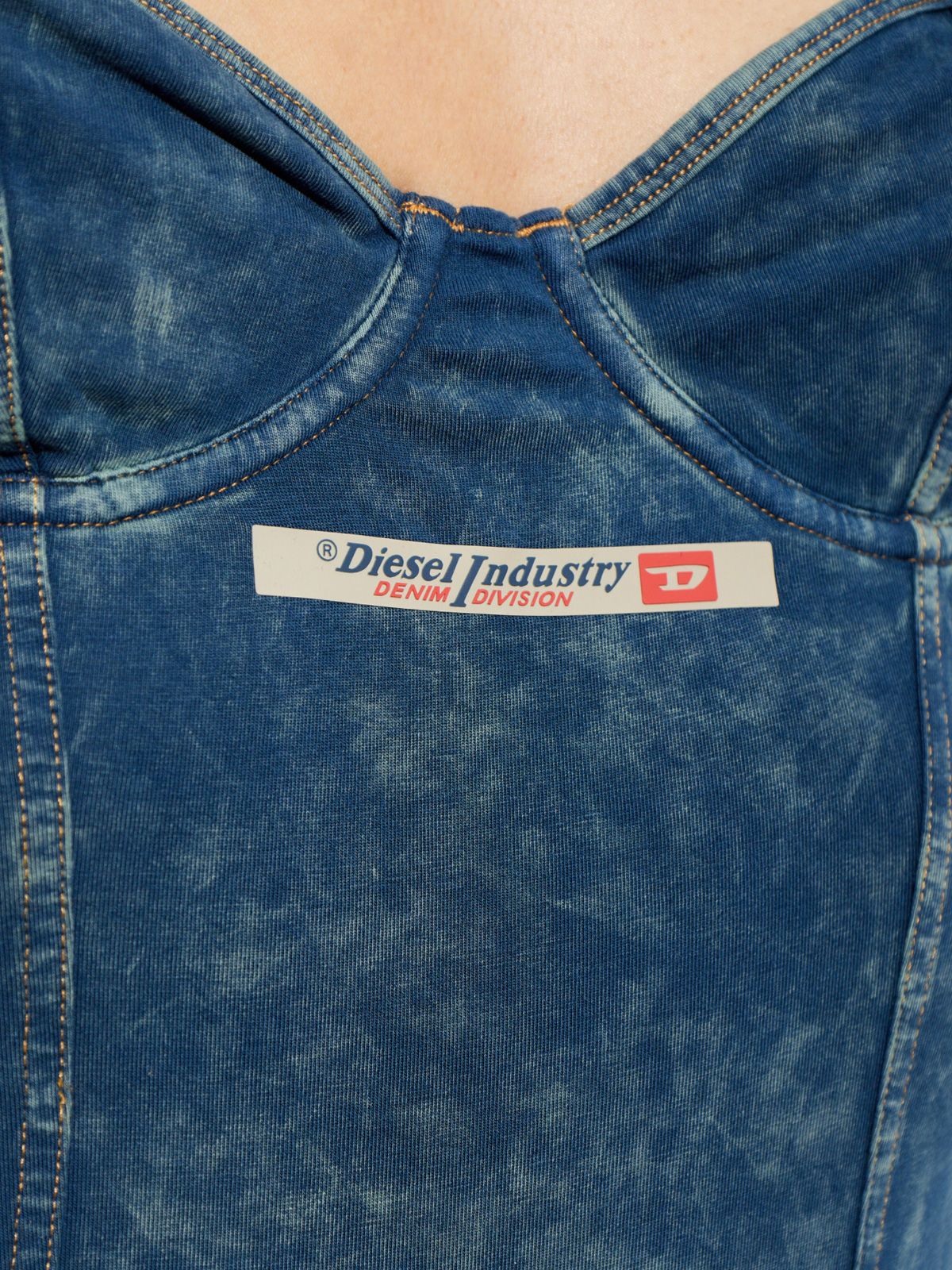 tilda body denim DIESEL