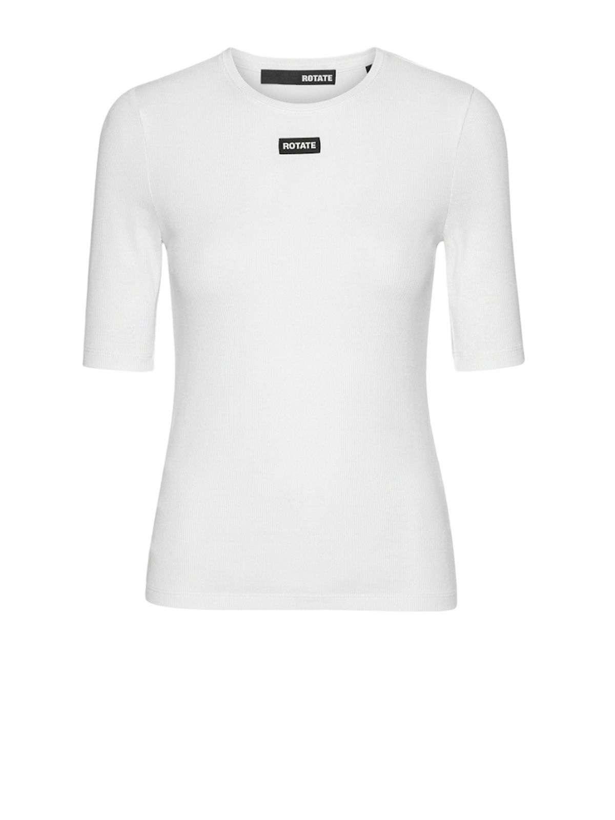 short sleeve t-shirt white 