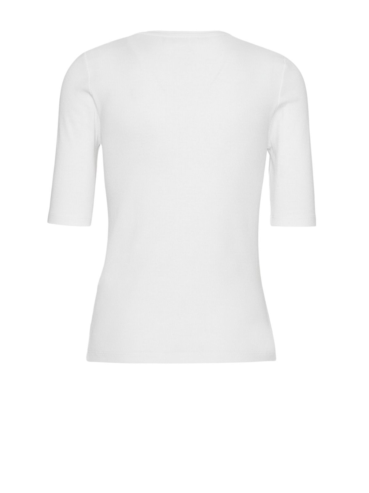 short sleeve t-shirt white  ROTATE