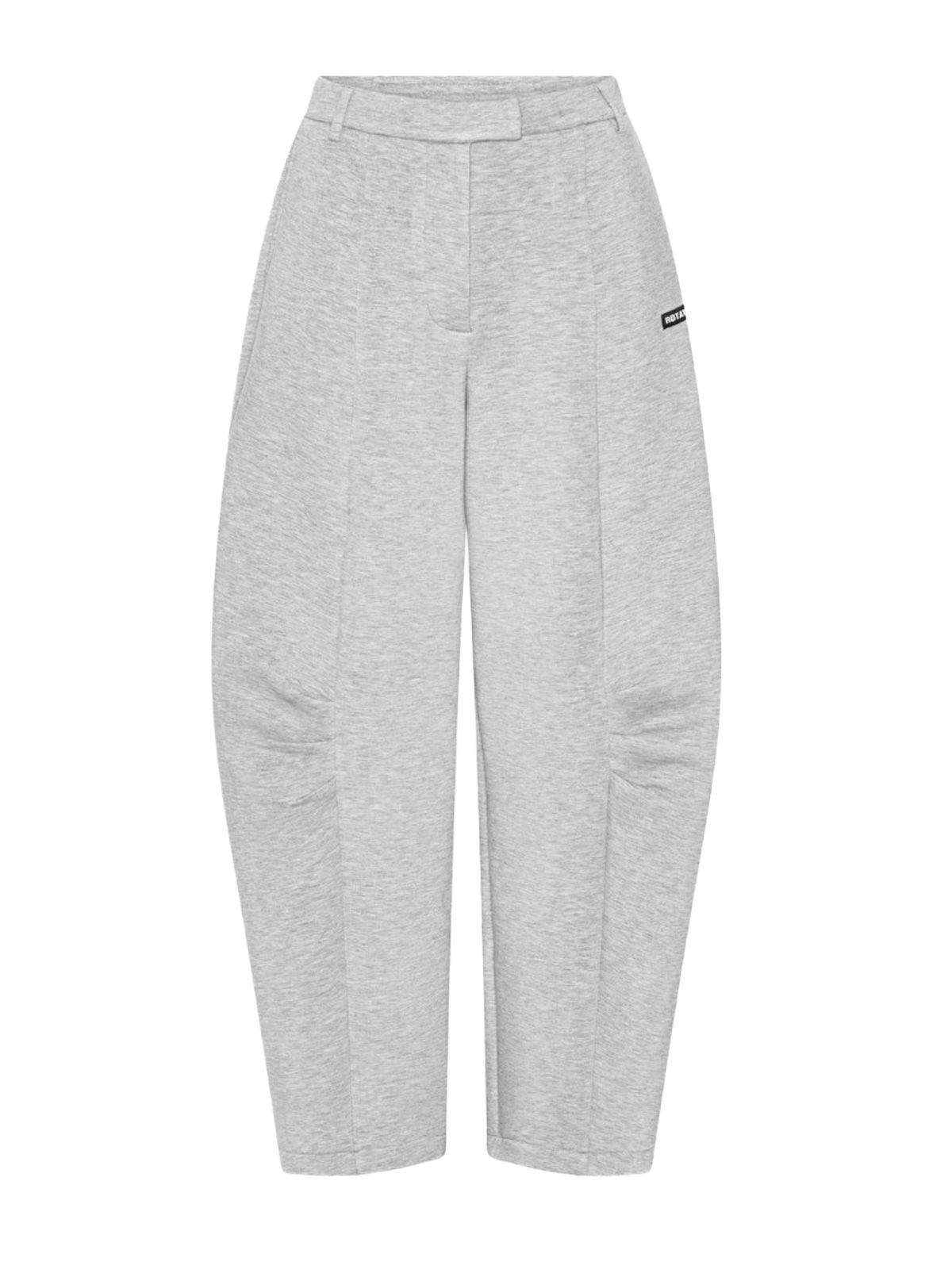 scuba cargo pants grey 