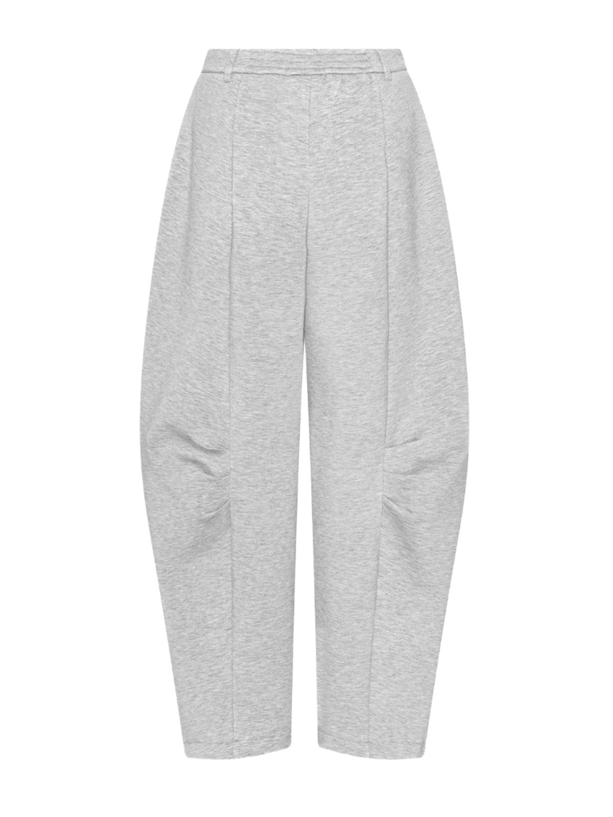 scuba cargo pants grey  ROTATE