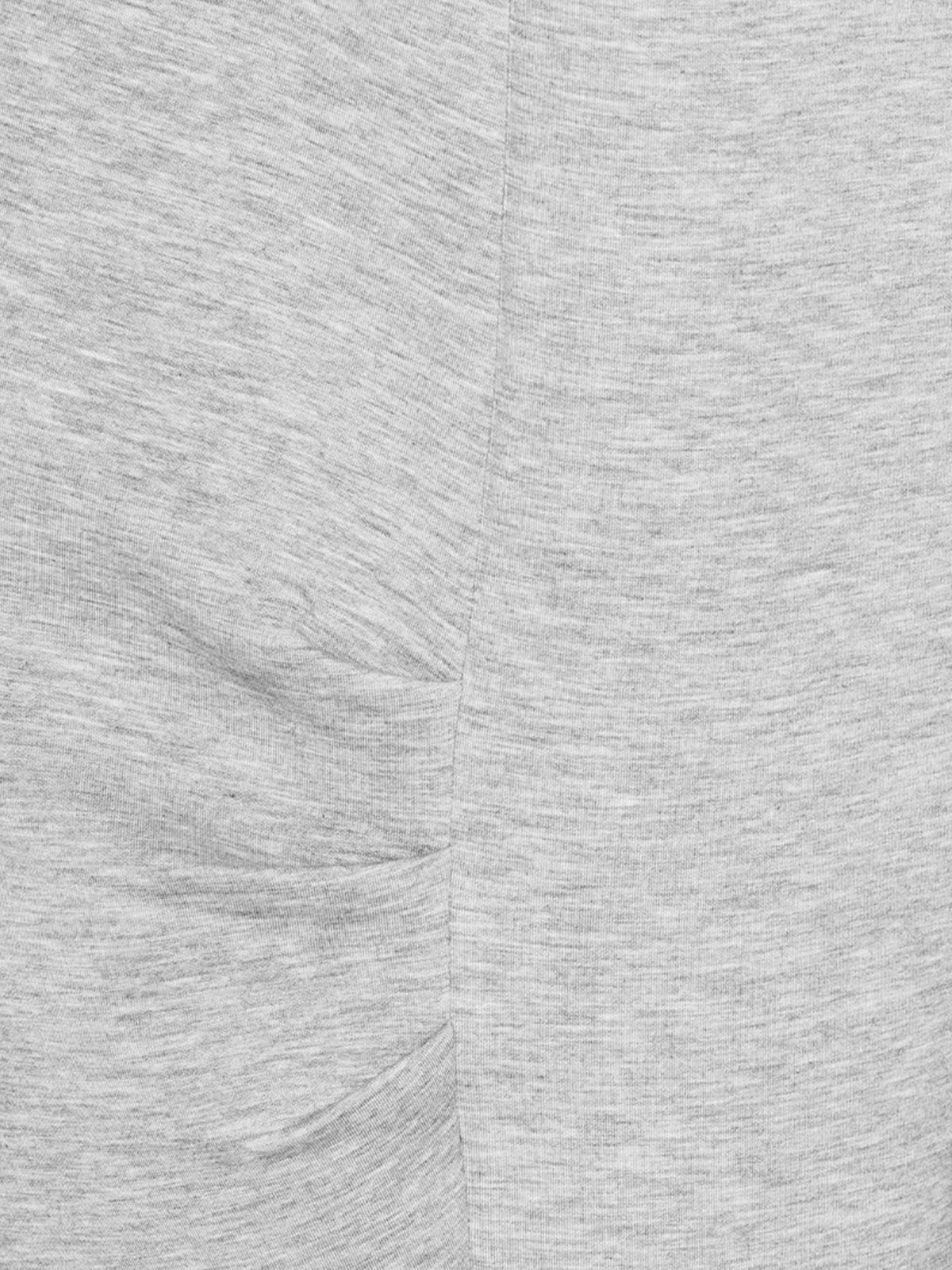 scuba cargo pants grey  ROTATE