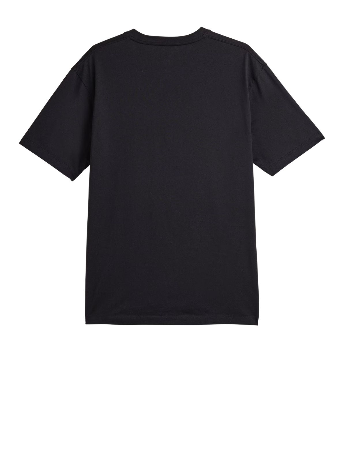 regular tee black Y-3