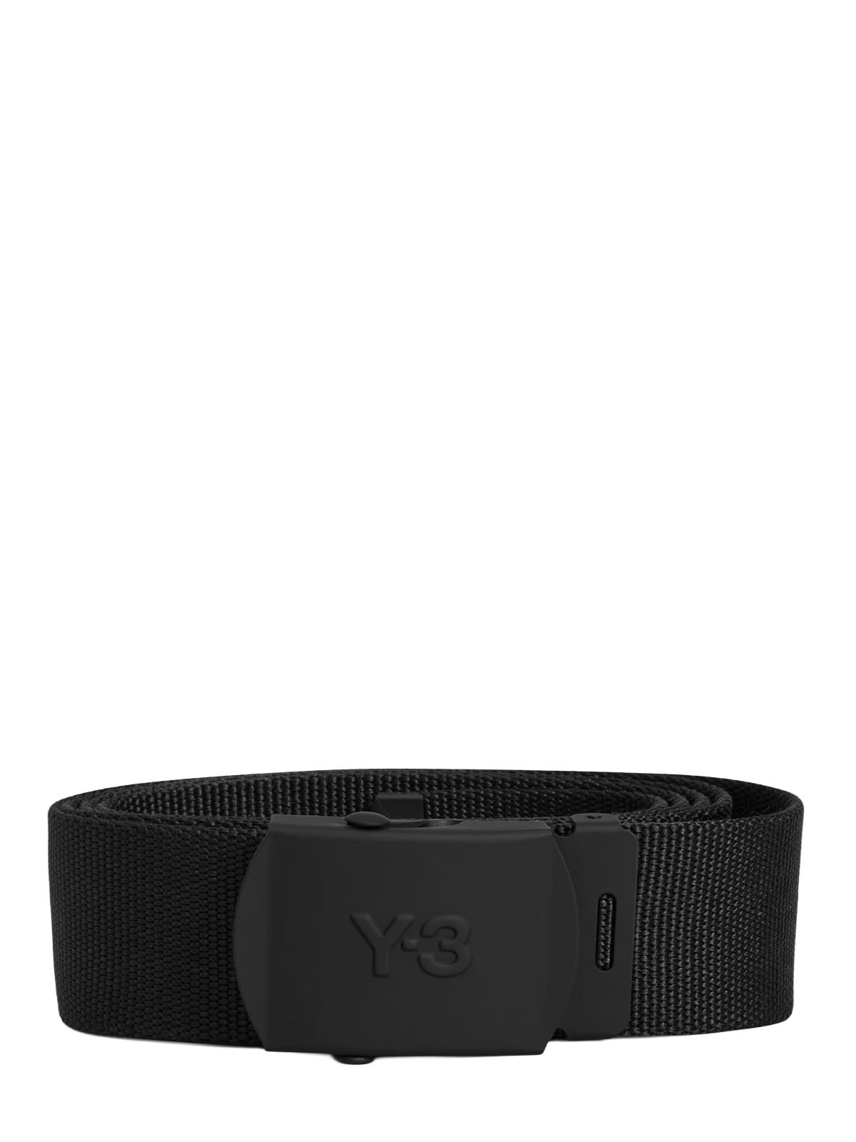 belt black