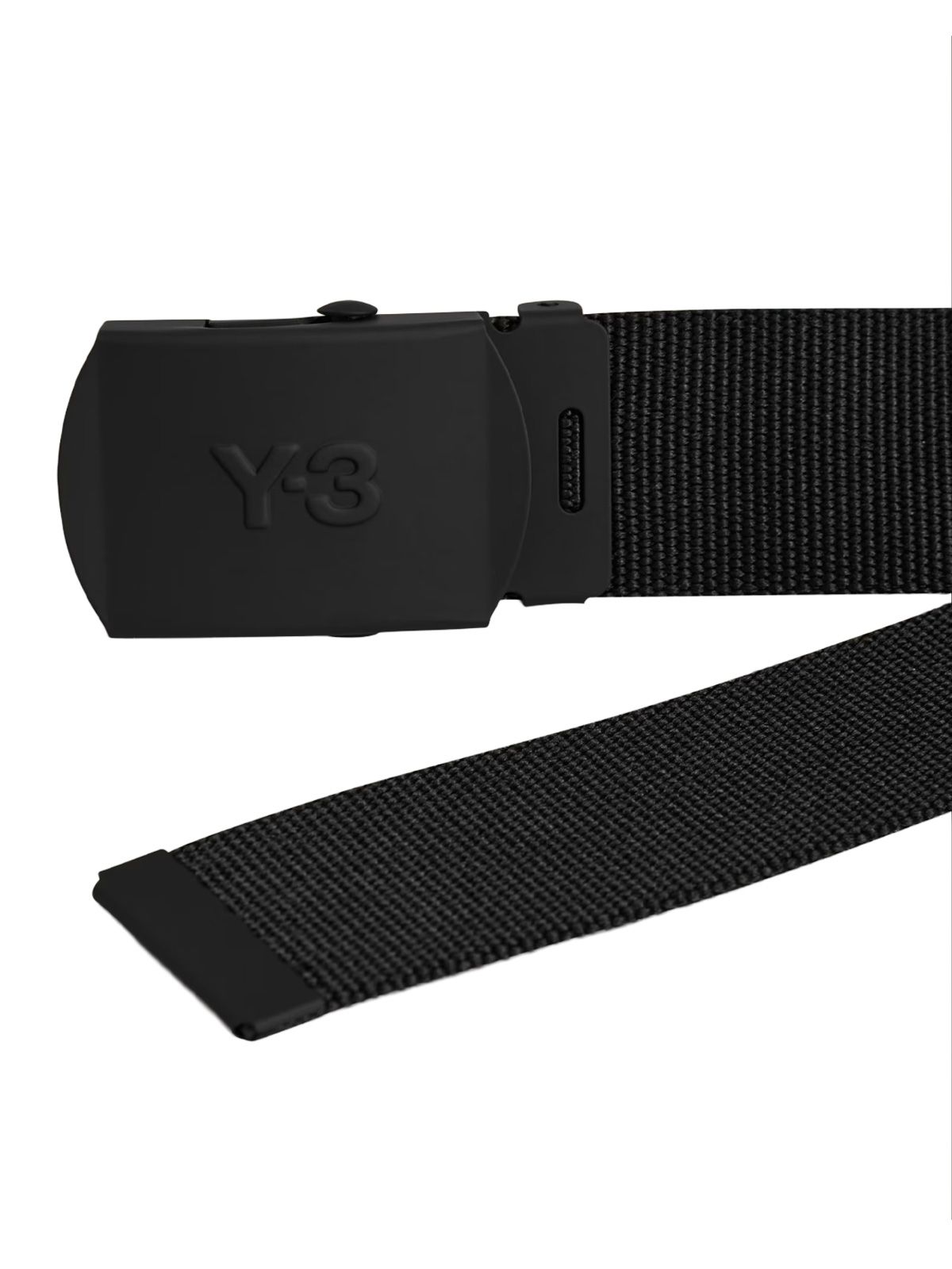 cintura nera  Y-3
