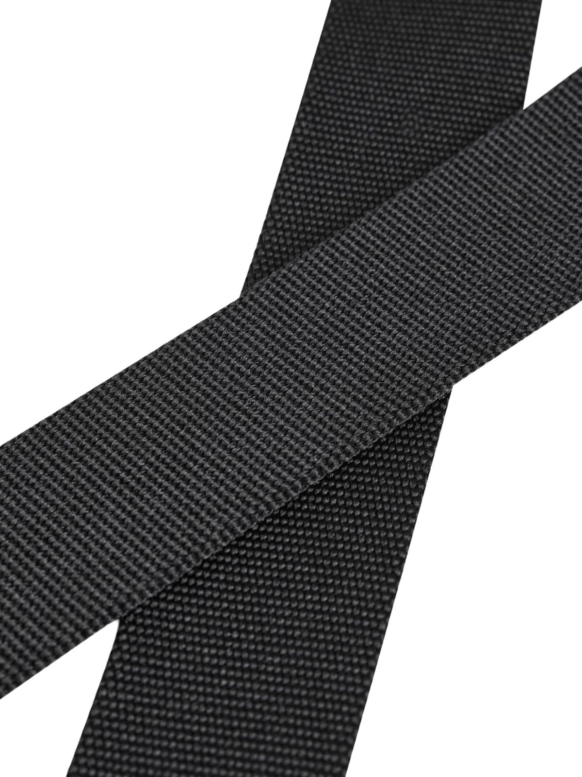 cintura nera  Y-3