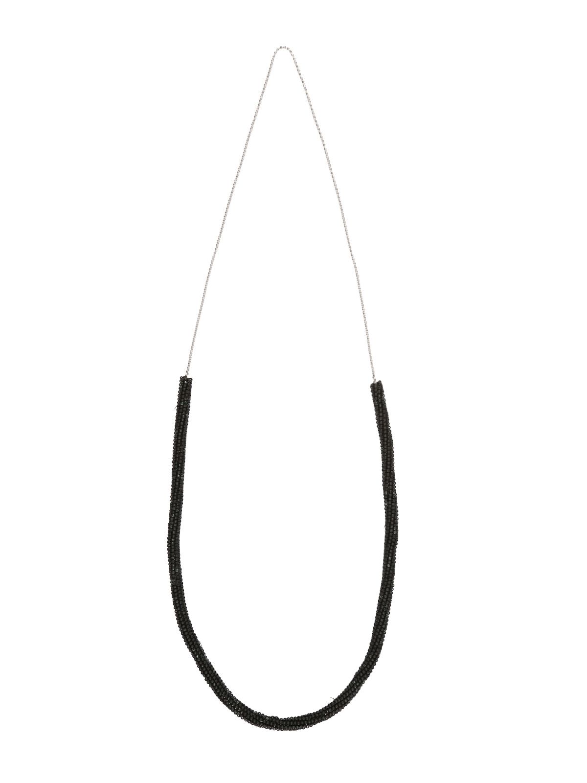 carena necklace silver
