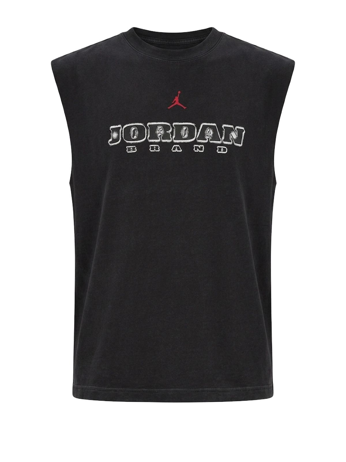 canotta jordan brooklyn nera