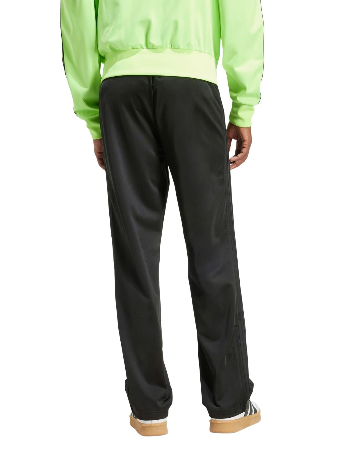 Black trackpants ADIDAS ORIGINALS