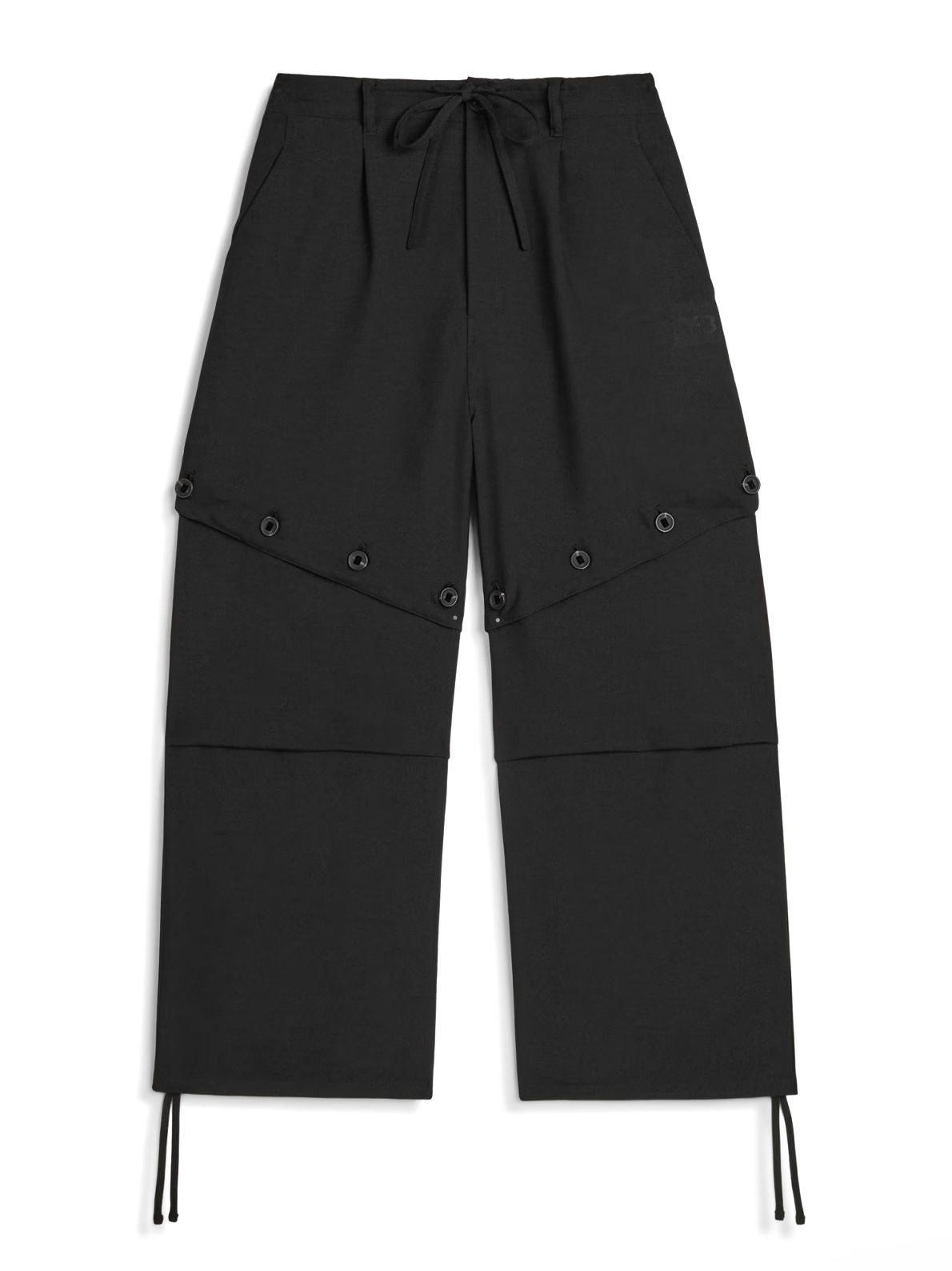 Pantalone adapt nero