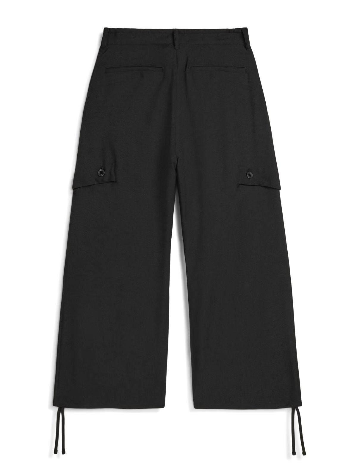 Pantalone adapt nero Y-3