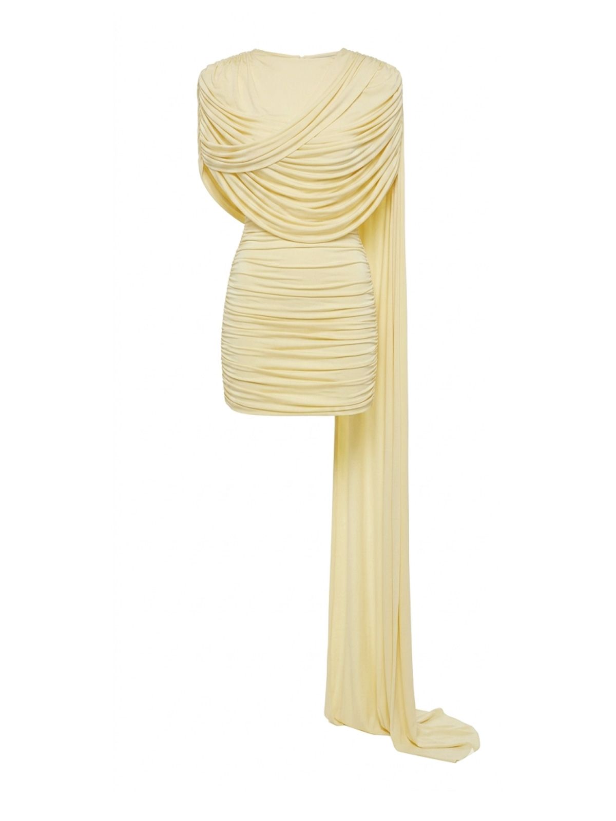 Butter khara dress