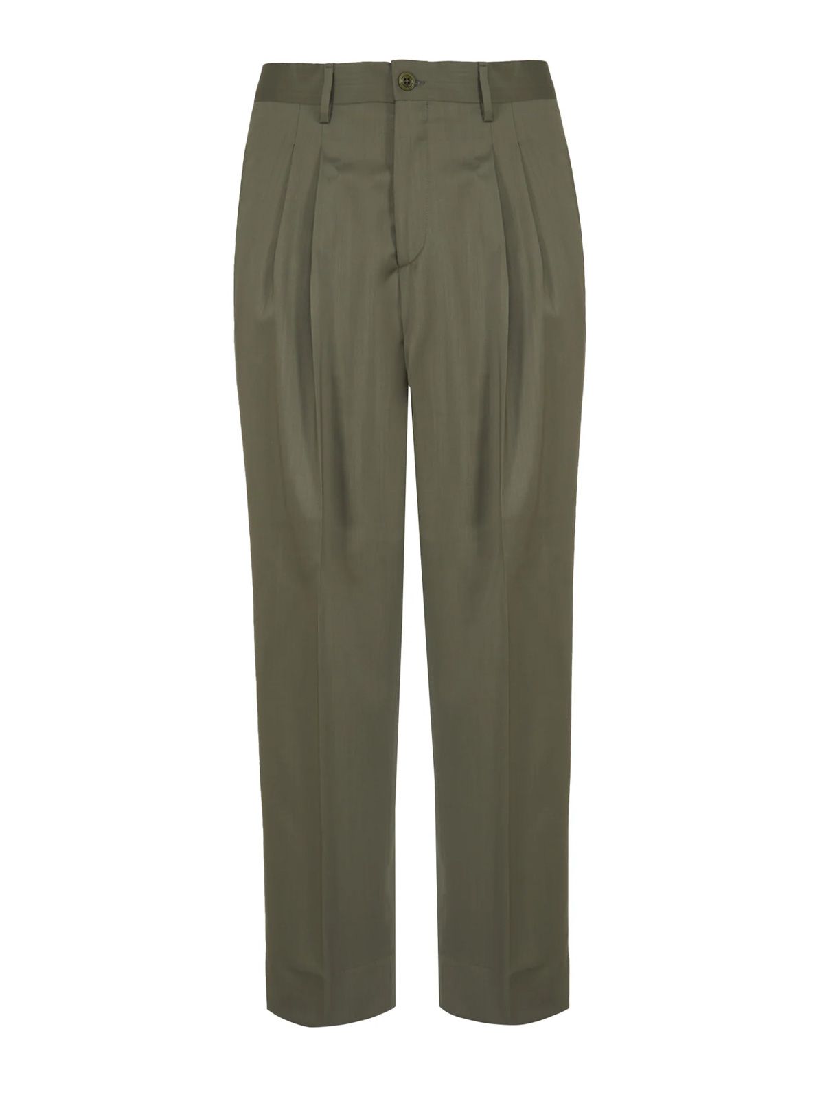 matteo timisoara pant green 