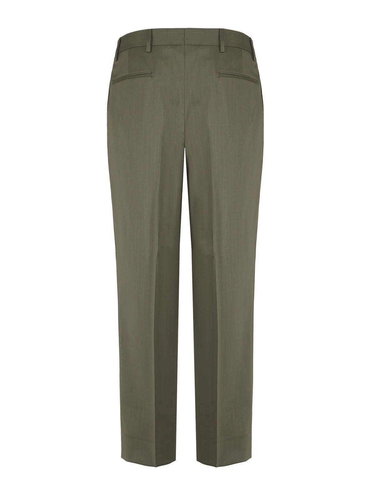matteo timisoara pant green  COSTUMEIN