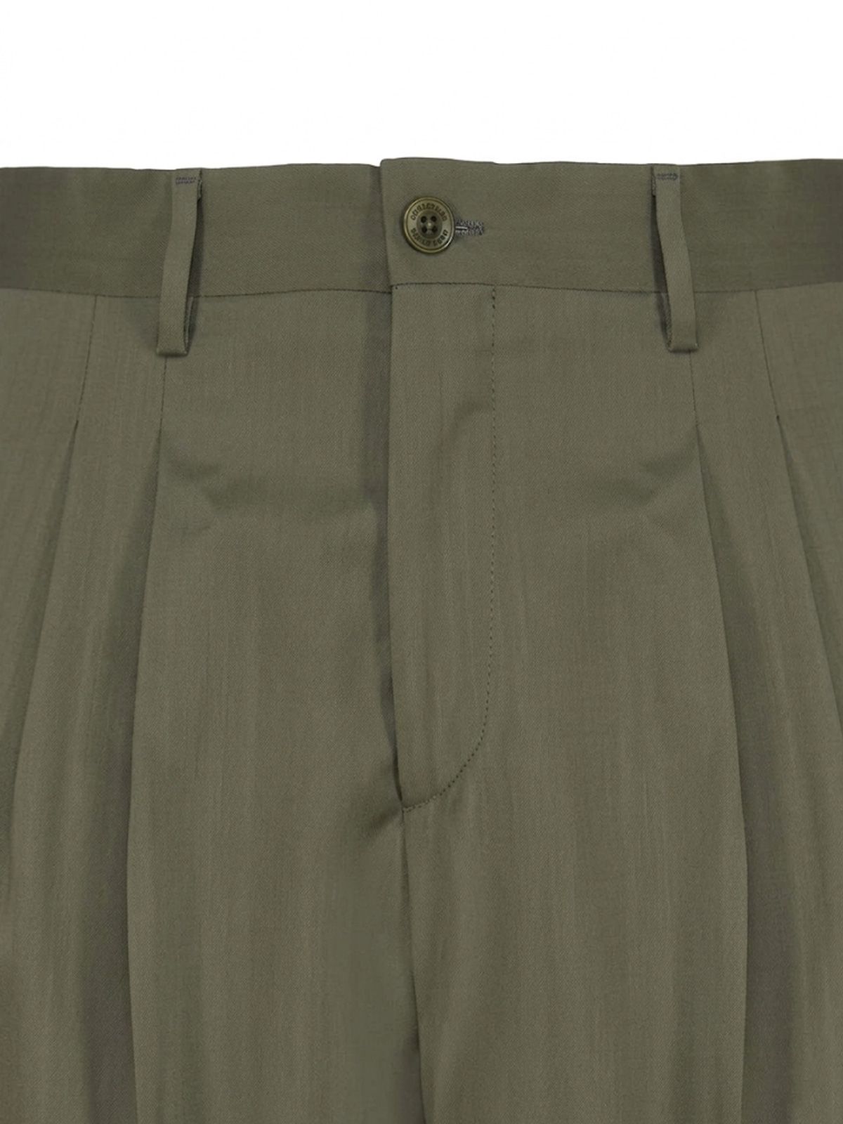matteo timisoara pant green  COSTUMEIN