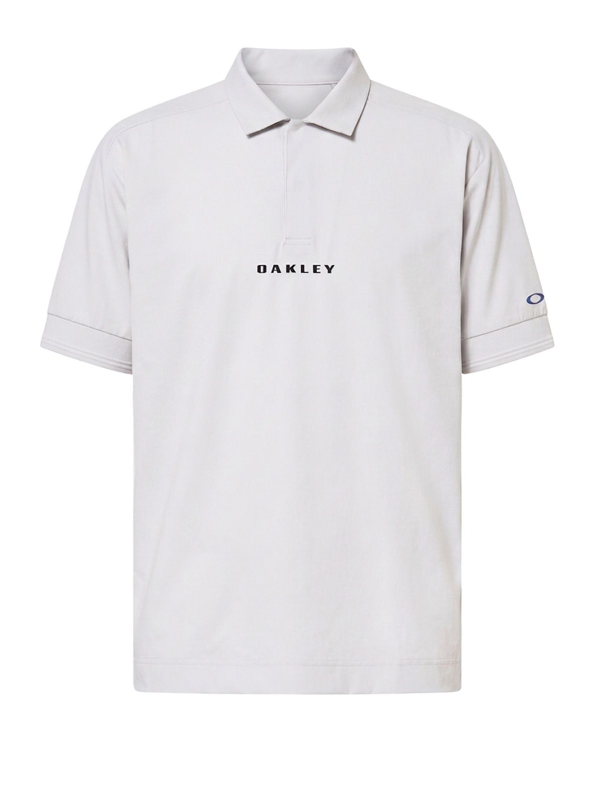 heat block cabana shirt grey 