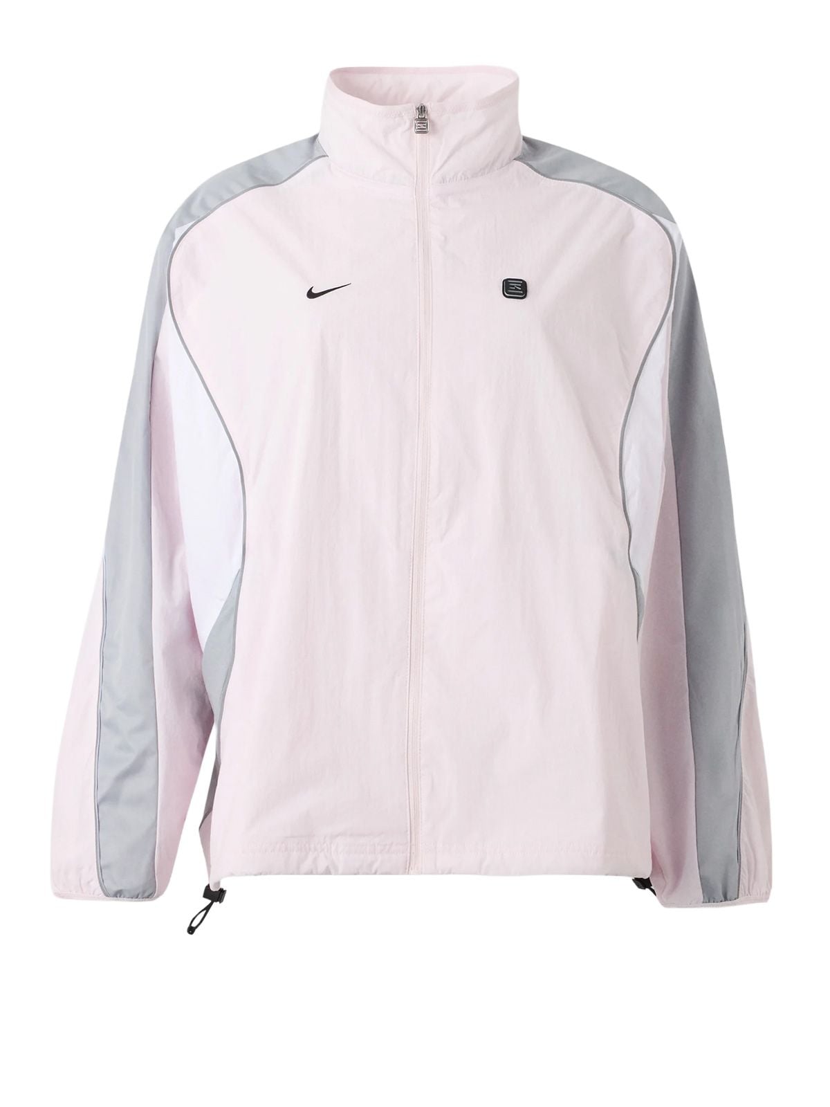 shox jacket rosa