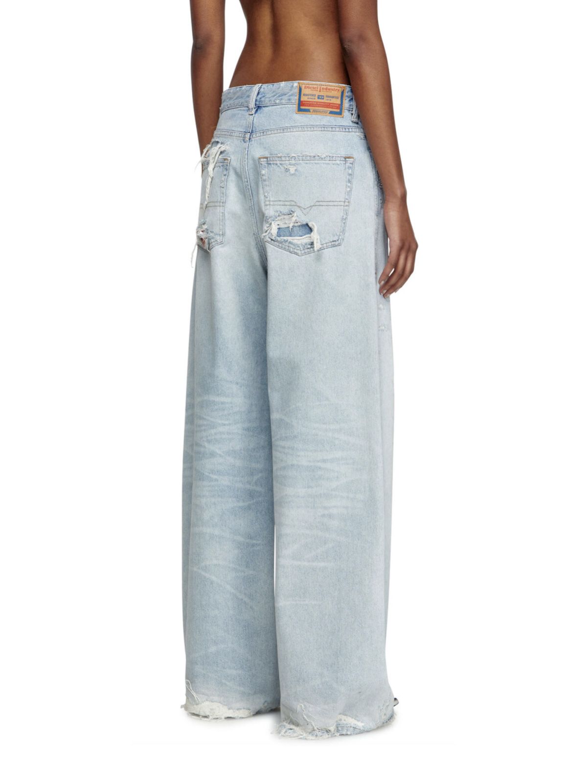 jeans blu  DIESEL